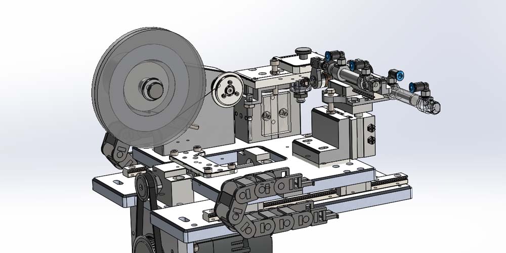 Printing Robot